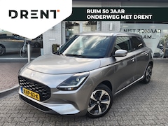 Suzuki Swift - 1.2 Style Smart Hybrid | Stoelverwarming | Navi | Android Auto