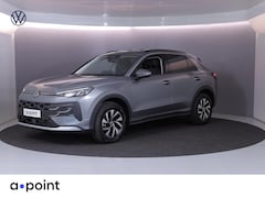 Volkswagen T-Roc - Limited Edition 1.5 eTSI 85 kW / 116 PK SUV 7 vers Achteruitrijcamera | Stoelverwarming |