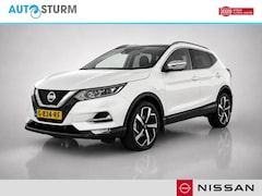 Nissan Qashqai - 1.3 DIG-T Tekna +