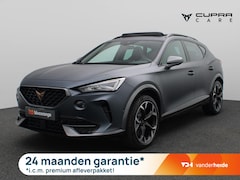 CUPRA Formentor - 1.4 e-Hybrid VZ Performance 245PK DSG SOH 96%, Leder, Matte lak, Pano-Schuifdak, Trekhaak,
