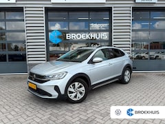 Volkswagen Taigo - 1.0 TSI 95 pk Life | Airco | Apple Carplay/Android Auto|telefoonintegratie premium | Cruis