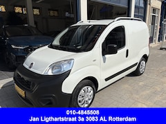 Fiat Fiorino - 1.4 Easy Pro 1 EIGENAAR/NIEUWSTAAT/NAP/AIRCO