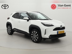 Toyota Yaris Cross - 1.5 Hybrid Dynamic | Apple Carplay / Android Auto | Keyless | Adaptive Cruise | Full LED |