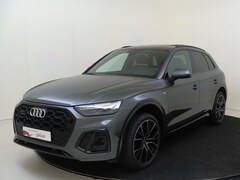 Audi Q5 - 55 TFSI e S edition Competition | SoH 90% | Panoramadak | Lederen bekleding | Memory bestu