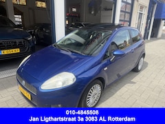 Fiat Grande Punto - 1.4 Dynamic APK JAN. 2027