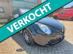 Alfa Romeo MiTo - 0.9 TwinAir Distinctive