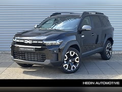 Dacia Bigster - 1.8 Hybrid 155 Limited Edition | Apple Carplay/Android Auto | elektrisch glazen panorama-d