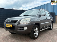 Kia Sportage - 2.0 CVVT Executive | Cruise | Trekhk