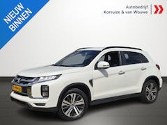 Mitsubishi ASX - 2.0 Intense AUTOMAAT