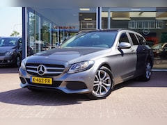 Mercedes-Benz C-klasse Estate - 200 CDI Ambition | Handgeschakeld | Navigatie | Airco | Elek. Pakket | Inruil mogelijk