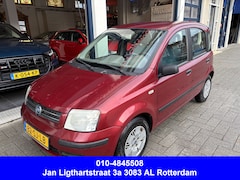 Fiat Panda - 1.2 Navigator NAP/NL AUTO