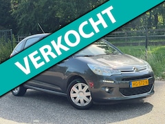 Citroën C3 - 1.2 PureTech Collection /Automaat/Navi/Cruise/Trekhaak/