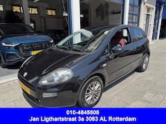 Fiat Punto Evo - 1.3 M-Jet Easy CLIMA/CRUISE/L.M VELGEN