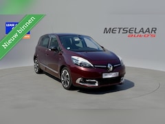 Renault Scénic - 1.2 TCe Bose ✅Panodak ✅Trekhaak