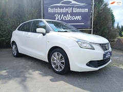 Suzuki Baleno - 1.2 Comfort LED, LM velgen, Metallic.enz