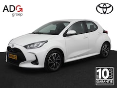 Toyota Yaris - 1.5 VVT-i Dynamic | Airco | Apple carplay-Android auto | Trekhaak |