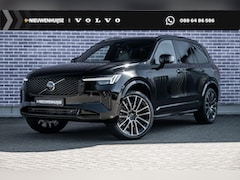 Volvo XC90 - 2.0 T8 Plug-in hybrid AWD Ultra Dark Executive Edition | Luchtvering | Gelaagd Glas | Bowe