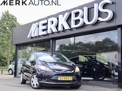 Ford Fiesta - 1.25 Limited
