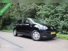 Volkswagen Up! - 1.0 move up BlueMotion | Start&Stop | Lane |