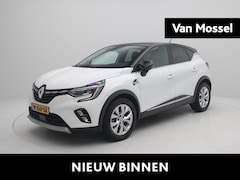 Renault Captur - 1.6 E-Tech Hybrid 145 Intens | Apple Carplay/Android Auto | Camera | Cruise Control |