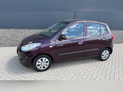 Hyundai i10 - 1.0 i-Drive Cool AIRCO/ APK Feb 2027