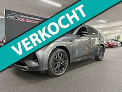 Mazda CX-60 - 2.5 e-SkyActiv PHEV Homura/ NL auto/ Trekhaak/ Pano/ BTW auto