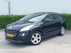 Peugeot 3008 - 1.6 16V VTI Première Panoramadak