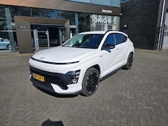 Hyundai Kona Electric - N Line Edition 65.4 kWh 1e eig/NL-auto