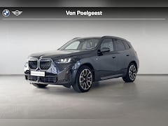 BMW X3 - 30e xDrive Premium Pack M Sportpakket Pro