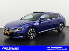 Volkswagen Arteon Shooting Brake - 1.4 TSI eHybrid R-Line | Panoramadak | Trekhaak | Head Up | Zondag Open