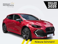 Renault Clio - 1.8 Hybrid 160 esprit Alpine AUTOMAAT / 8.500KM / NAVI / ADAPT. CRUISE / CAMERA / PDC V+A