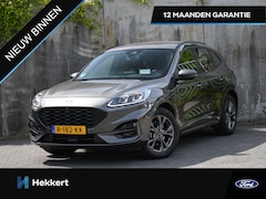 Ford Kuga - ST-Line X 2.5 PHEV 225pk Automaat ADAPT. CC | TREKHAAK | 18''LM | CAMERA | DODE HOEK | NAV