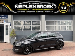 Volkswagen Polo - 1.4-16V Highline Navi, Cruise, Cv, Electr.ramen uit 2011 87pk R-LINE