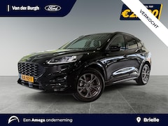 Ford Kuga - 2.5 PHEV ST-Line X 225PK Trekhaak - 1500KG Trekgewicht - WinterPack - Navigatie