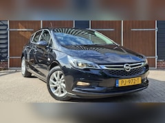 Opel Astra - 1.0 Innovation | Bluetooth | NAP | Half lederen bekleding | All seasonbanden