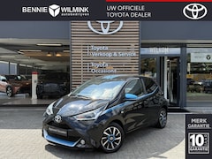 Toyota Aygo - 1.0 VVT-i x-cite | Carplay | LM Velgen