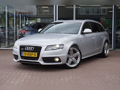 Audi A4 Avant - 3.2 FSI quattro Automaat | Airco | Navigatie | Vol opties | Elek. Pakket | Inruil mogelijk