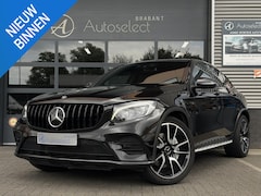 Mercedes-Benz GLC-klasse Coupé - AMG 43 4MATIC Memory | 360 | 367PK