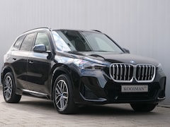 BMW X1 - xDrive25e M-Sport 245 Pk Automaat Navi / DAB / Apple Carplay / Camera / Stoelverwarming