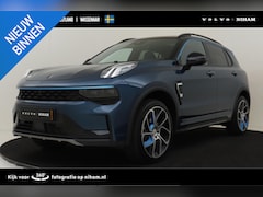 Lynk & Co 01 - 1.5 PHEV -PANO.DAK|ELEK.STOEL|HARMAN.INFINITY|360°CAM|CARPLAY|20"|ALL-SEASON