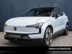 Volvo EX30 - Single Motor Extended Range Plus 69 kWh | Trekhaak | All Season banden| Stoel- en Stuurver