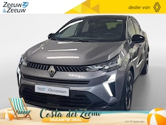 Renault Captur - 1.8 E-Tech full hybrid 160 techno | Camera | Navi | CarPlay | Adaptive Cruise | Keyless |