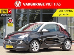 Opel ADAM - 1.0 Turbo Jam Favourite | Airco | Cruise Control | Parkeersensoren | Incl. Garantie | LED