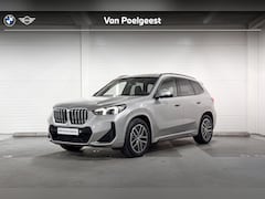 BMW X1 - xDrive25e | M-Sport | Travel Pack | Premium Pack | Driving Assistant | Panoramadak | Comfo