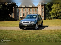 BMW X3 - 3.0i Executive | Afneembare trekhaak | Xenon |