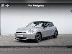 MINI 3-Deurs - Cooper E Classic Pakket L / Harman Kardon / Head Up / Glazen Dak / Driving Assistant / Com