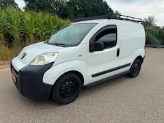 Peugeot Bipper - 1.4 Airco Trekhaak