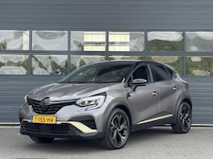 Renault Captur - 1.6 E-TECH FULL HYBRID 145 E-TECH ENGINEERED I SCHUIF/KANTELDAK I BOSE AUDIO I ADAPTIVE CR