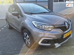 Renault Captur - 0.9 TCe Intens