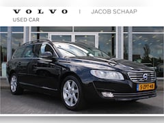 Volvo V70 - T4 180PK Automaat Nordic+ | Verw. Voorstoelen | Trekhaak | PDC Achter | Verw. Voorruit | L